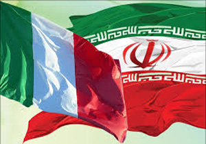 ایتالیا؛ در پی انعقاد قراردادهای اقتصادی با ایران