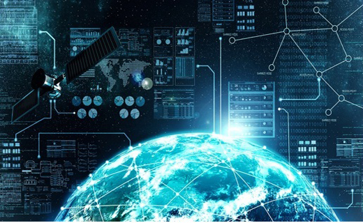 آینده اشیا در اختیار اینترنت + تصاویر