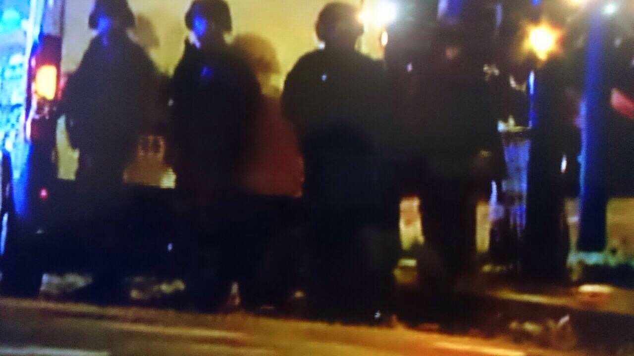 انفجار&zwnj;های مرگبار، تیراندازی و گروگان&zwnj;گیری در پاریس/ 60 نفر کشته شدند/ واکنش داعش چه بود؟