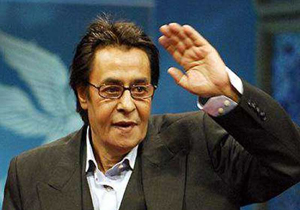 «دیالوگ‌های ماندگار» خسرو شکیبایی در قاب خوشنویسی