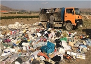 کمپوست‌سازی روش مناسب دفع زباله در قزوین است