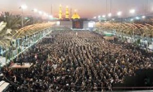 افزایس 3‌ برابری ثبت‌ نام سمنانی ها برای حضور در راهپیمایی بزرگ اربعین حسینی