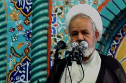 اقتدار امروز ایران اسلامی در منطقه و جهان تاثیرگذار شده است
