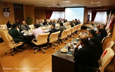 دوازدهمین سمینار هیأت های کشتی 4 آذر برگزار می شود