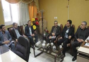 حل مشکل تامین بذر کشت پاییزه در استان اردبیل