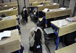 قزوین پایلوت طرح جدید در زنگ ایمنی مدارس