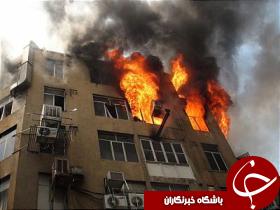 کارتن‌های خالی حادثه ساز شدند