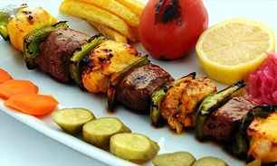 بوی کباب چه تأثیری بر قوای بدن دارد؟