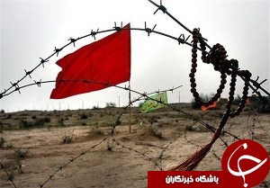 اعزام کاروان راهیان نور دانش آموزی از دزفول به مناطق عملیاتی