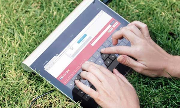 تبلت های زیر 1 میلیون تومان موجود در بازار را ببینید!
