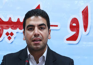 غیر رسمی‌ها ، مدیریت ورزش را مدیریت می‌کنند