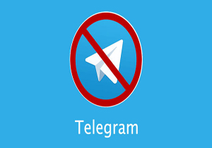 اگر عضو کانال‌های غیراخلاقی تلگرام هستید، بخوانید!