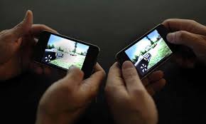 طبقه بندی بازی های موبایلی بر اساس رده بندی سنی
