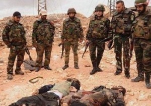 هلاکت سرکرده داعش در لیبی
