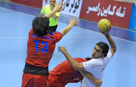نائب قهرمان جهان ازبک ها را له کرد/ میزبان از آسیا زهر چشم گرفت