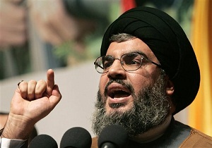 سید حسن نصرالله: ما جنایت داعش در فرانسه را محکوم می کنیم