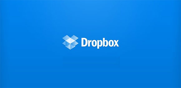 نرم افزار آپلود و اشتراک فایل دراپ باکس برای اندروید