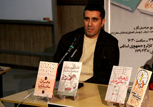 جلسه‌های نقد ادبی را به کتابخانه‌ها ببریم