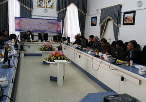 کاشان امنیت لازم برای سرمایه گذاری دارد