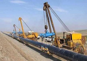 آغاز عملیات گازرسانی به روستاهای استان اردبیل