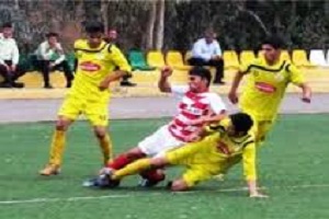 اعلام برنامه هفته سوم و چهارم لیگ برتر جوانان