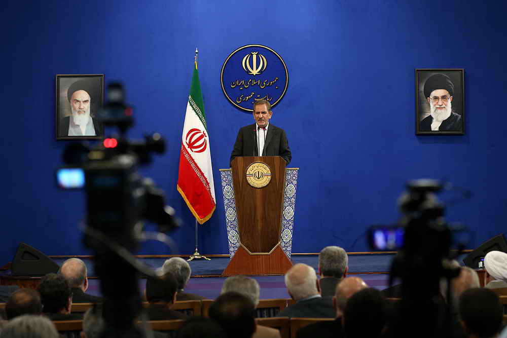 مبارزه با تروریسم نیازمند عزم و هماهنگی جهانی است
