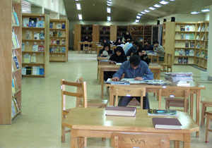کسب جایگاه اول کشور برای استان همدان در ایجاد کتابخانه های عمومی