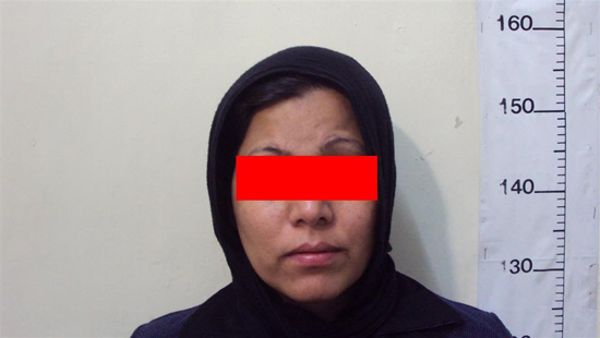 زن جوان طعمه زورگیری&zwnj;های خلافکار معروف پایتخت + تصاویر