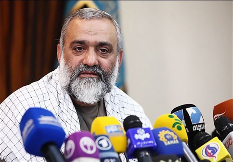 رزمایش «الی بیت المقدس» 94 با حضور 120 گردان برگزار میشود رزمایش «الی بیت المقدس» 94 با حضور 120 گردان برگزار میشود