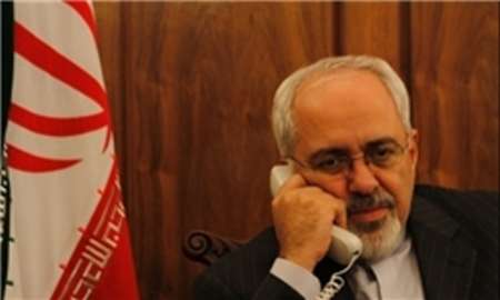 وزیران خارجه ایران و واتیکان بر انجام سفر رئیس جمهوری در زمان مناسب تاکید کردند
