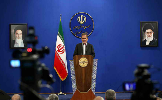 آقای زنجانی! اگر 22میلیارد یورو دارید، چرا بدهی&zwnj;تان نمی&zwnj;دهید