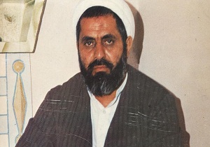 خاطره‌گویی مرحوم کافی از پیاده‌روی‌های اربعین + صوت