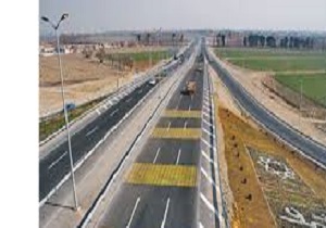 احداث رینگ کمربندی در قم