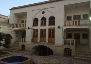 راه اندازی نخستین خانه موزه زندگی در سمنان