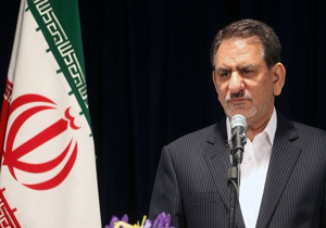 مبارزه با تروریسم نیازمند همکاری بین‌المللی است
