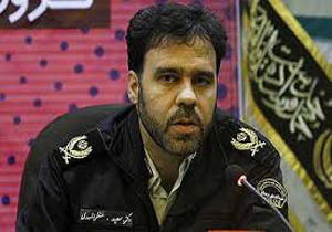 خودروی بدحجابان &laquo;ممنوع&zwnj;الخدمات&raquo; می&zwnj;شود