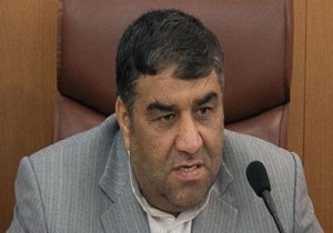 آمادگی کامل ایران برای عبور زائرین حسینی