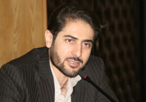 آماربرداری حیات وحش «پستانداران شاخص» در پارک ملی