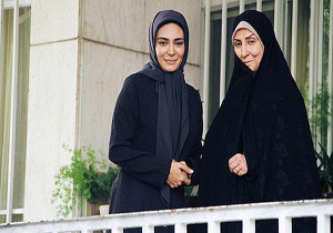 دلیل بازی در «نفس گرم» حضور عسگر‌پور بود / دوست داشتم هر روز سر پروژه باشم