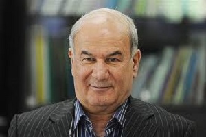 افشارزاده: حفظ منافع باشگاه و خشنودی هواداران هدف نهایی مجموعه استقلال است