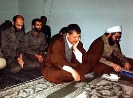 تصاویر دیده نشده از رییس جمهور + عکس