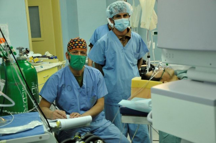 مشاغل پر خطر دنیا+ تصاویر