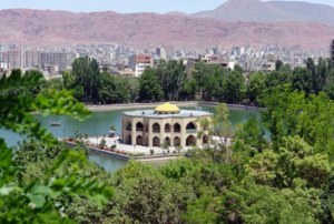 تبریز مقصد جدید گردشگران خارجی