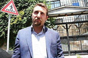 مدیرعامل باشگاه درباره کار نقل و انتقالات در نیم فصل تصمیم می گیرد