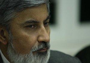 برای تشکیل شورای هماهنگی اصولگرایان منتظر نظر شورای فقاهتی هستیم