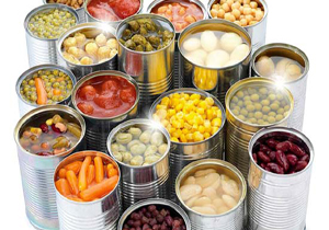 صنایع غذایی به دنبال چراغ "سبز" نشانگرهای رنگی