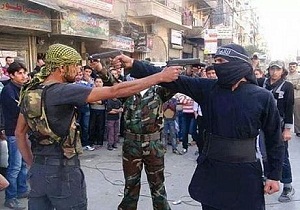 هلاکت سرکرده گروه تروریستی وابسته به داعش در سوریه