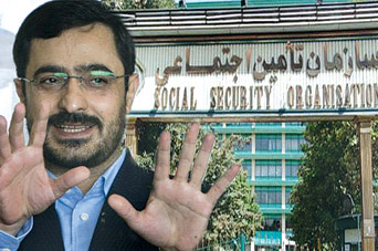 دادگاه سعید مرتضوی تا ساعاتی دیگر آغاز می شود