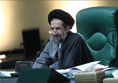 صحن علنی مجلس به ریاست ابوترابی فرد آغاز شد+ دستور کار