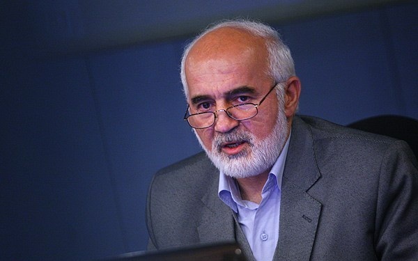 کوتاهی هیئت رئیسه در اعلام وصول &laquo;لایحه شفاف سازی انتخابات&raquo; پذیرفتنی نیست
